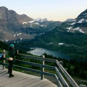 Meet your Posher, Jonathan